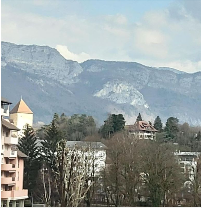 T3 Annecy centre 